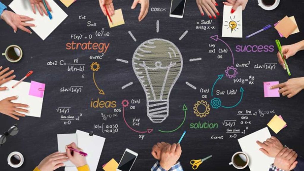 ارزش آفرینی در مدیریت کسب و کار