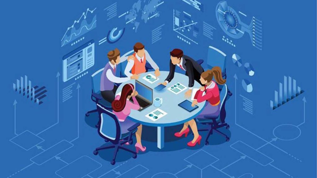 افزایش درآمد در کسب و کارهای اشتراکی