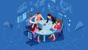 افزایش درآمد در کسب و کارهای اشتراکی