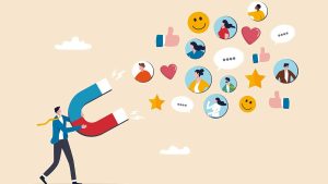 تبدیل مشتریان به مشتری وفادار