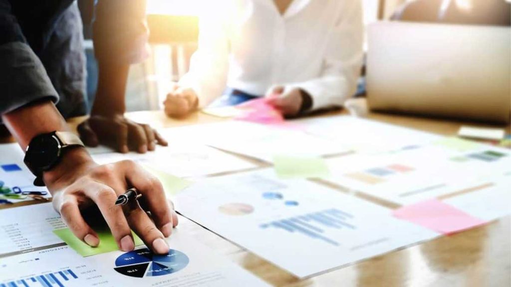 سیستم مدیریت هزینه چیست؟