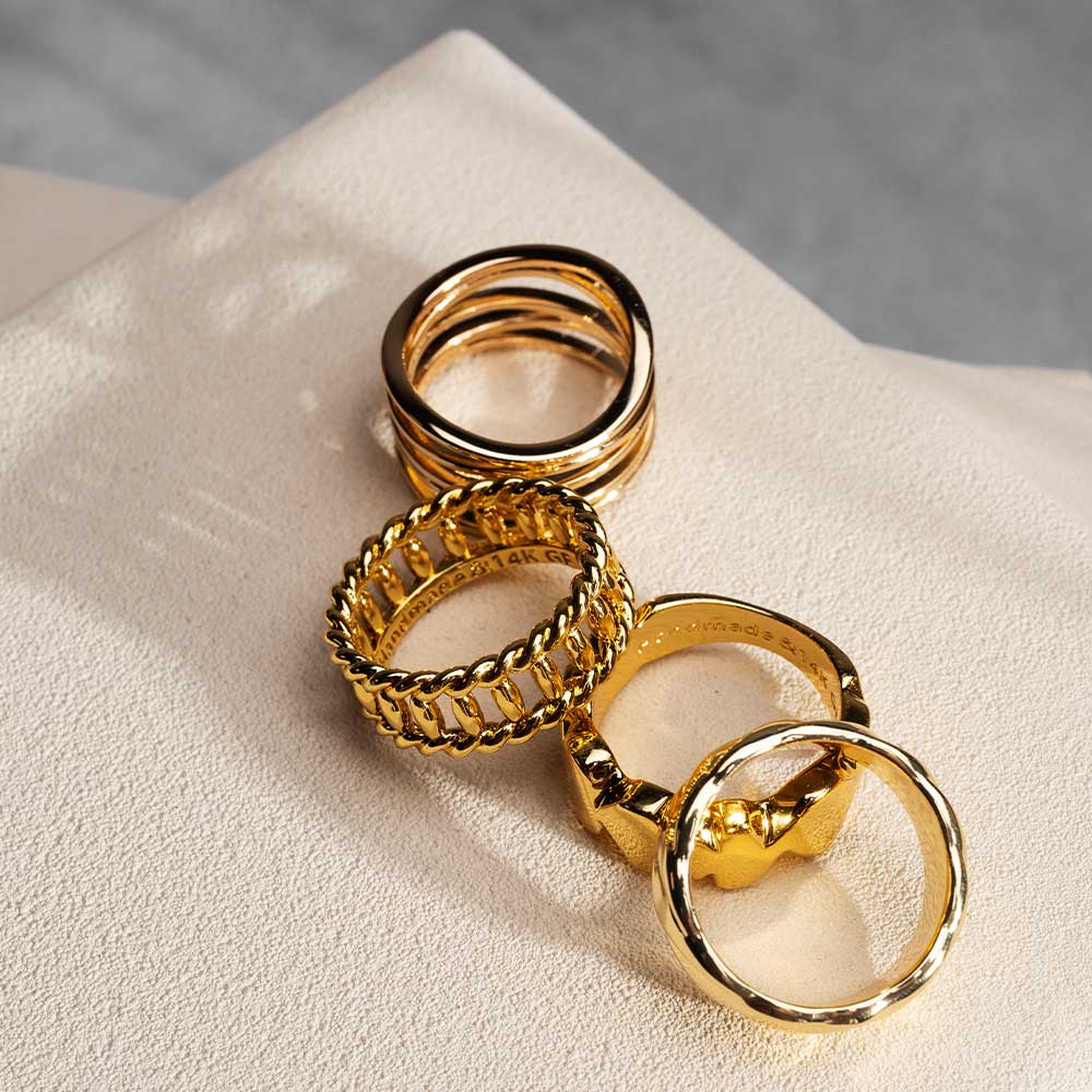 کسب و کار طلا و جواهرات